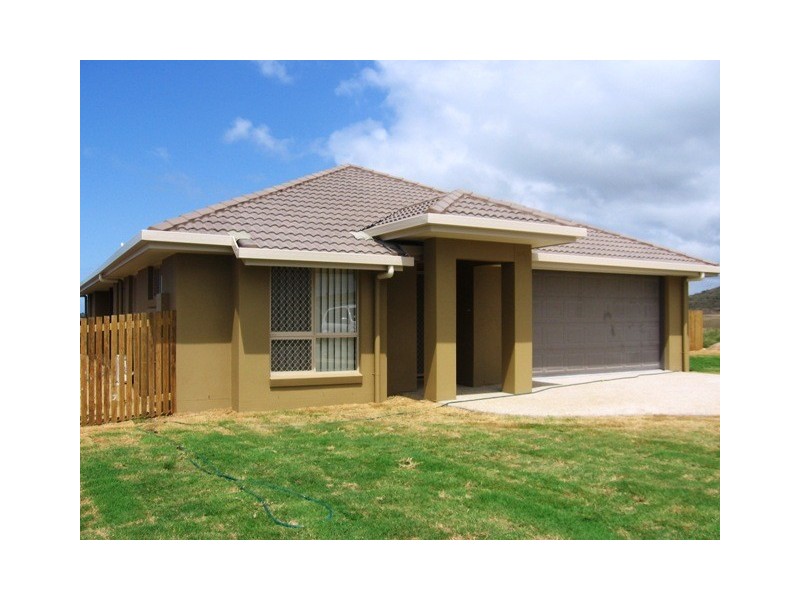 49 Valley Park Road, Zilzie QLD 4710