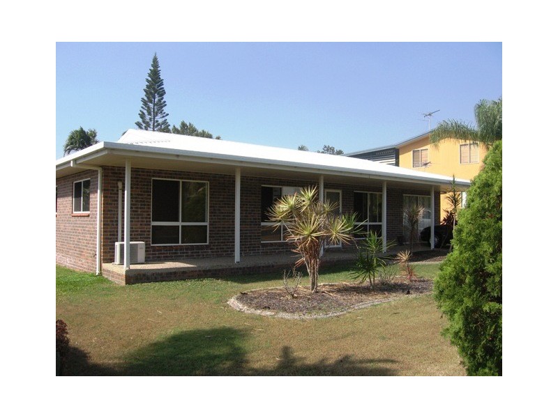 21 Pacific Street, Zilzie QLD 4710
