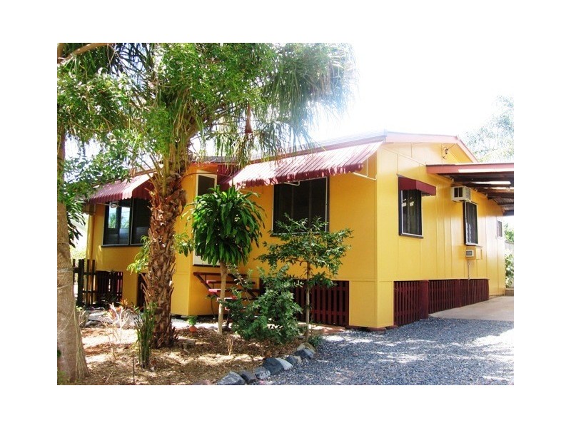 10 Sunflower Street, Kinka Beach QLD 4703