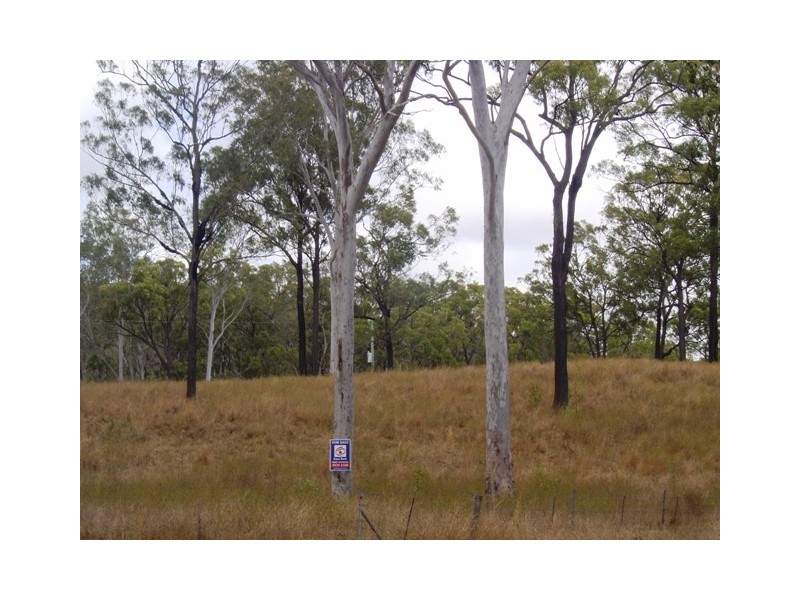 Lot 6 Murray Lane, Cawarral QLD 4702
