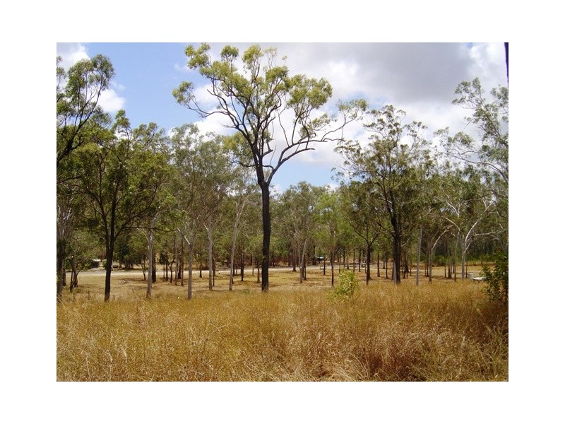 Lot 6 Murray Lane, Cawarral QLD 4702