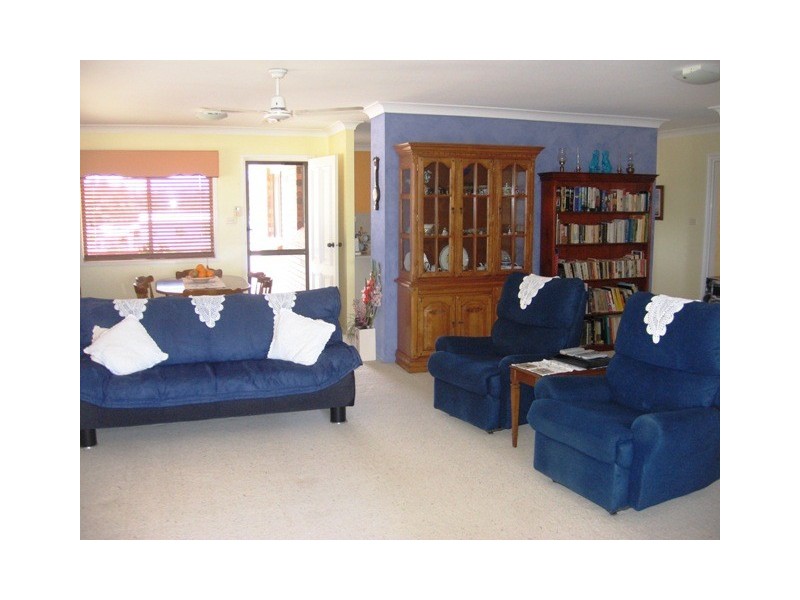 31 Evelyn Street, Zilzie QLD 4710