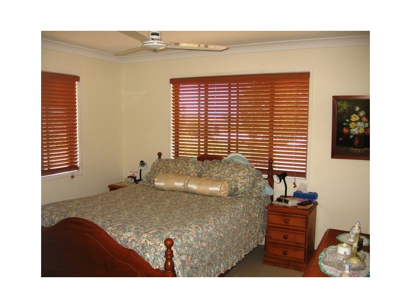 31 Evelyn Street, Zilzie QLD 4710