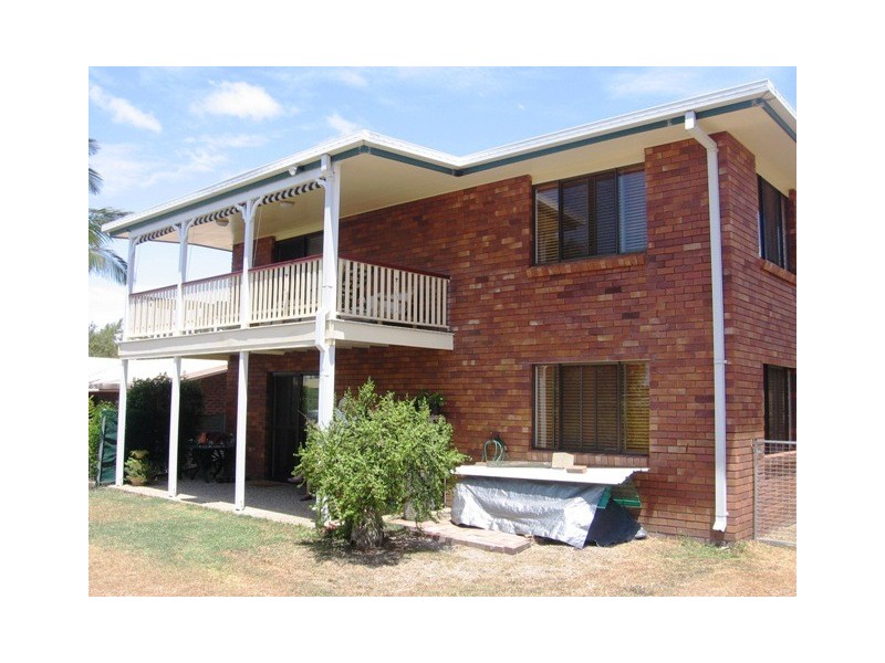 31 Evelyn Street, Zilzie QLD 4710