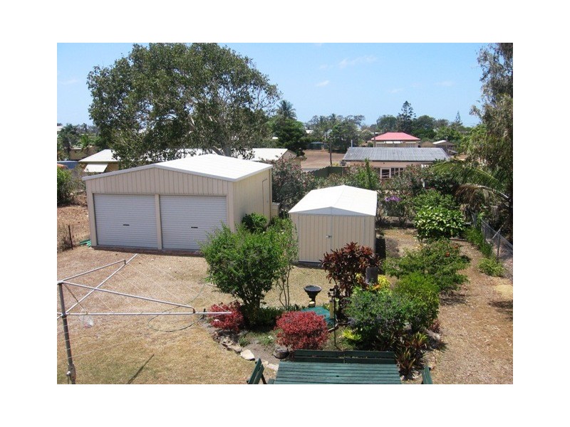 31 Evelyn Street, Zilzie QLD 4710