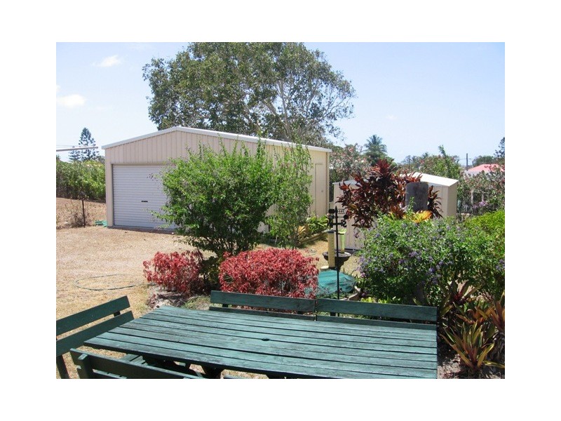 31 Evelyn Street, Zilzie QLD 4710