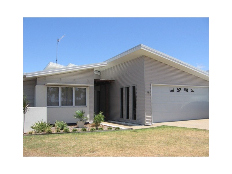 11 Hillside Court, Zilzie QLD 4710