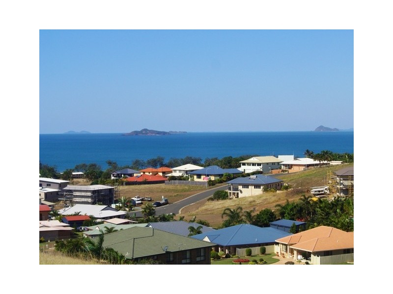 10 Livistonia Crescent, Emu Park QLD 4710