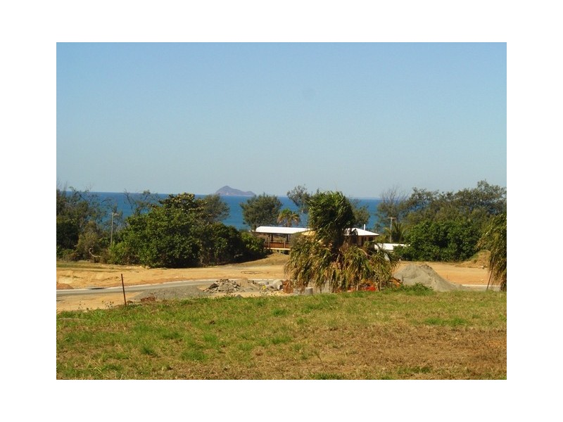3 Timaru Place, Emu Park QLD 4710