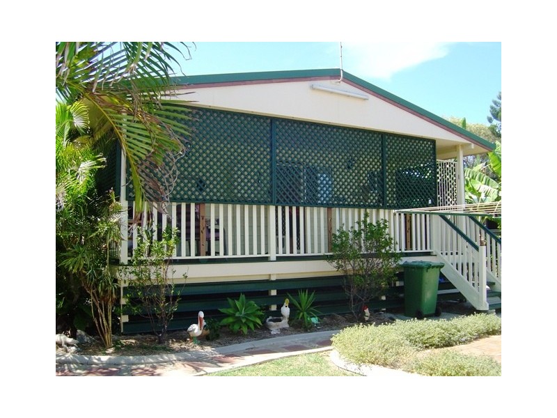 14 Phillip Street, Emu Park QLD 4710