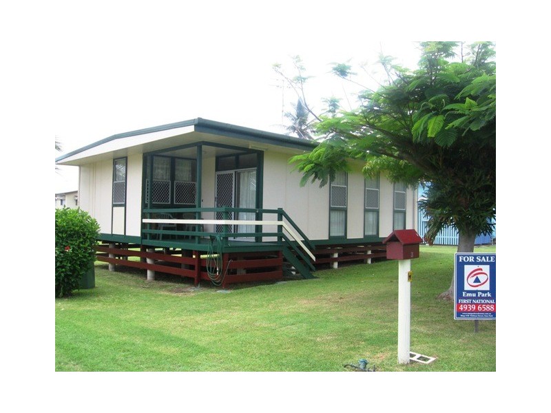 3 Ferguson Street, Emu Park QLD 4710