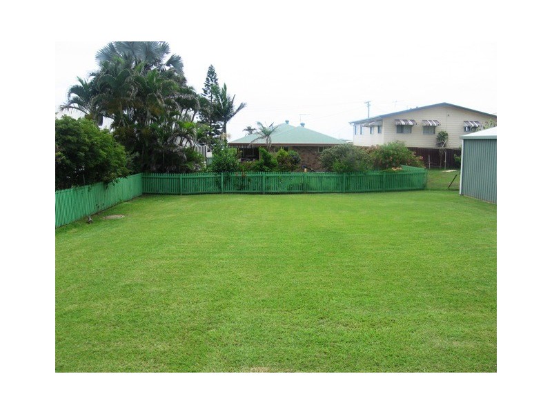 3 Ferguson Street, Emu Park QLD 4710