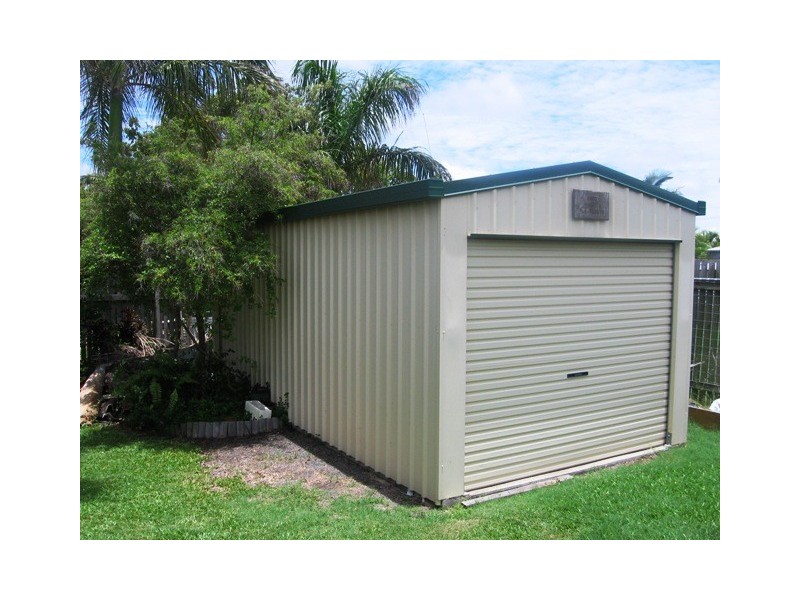2/10 Comley Street, Zilzie QLD 4710