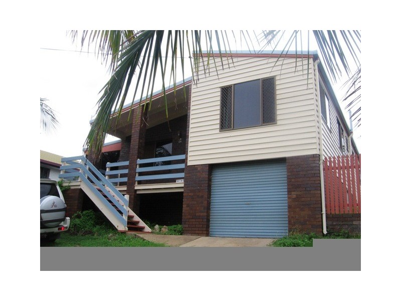 59 Higson Street, Emu Park QLD 4710