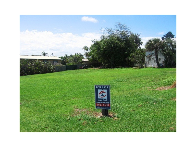 24 Higson Street, Emu Park QLD 4710