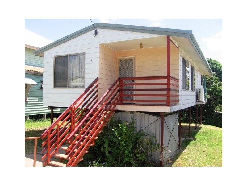 9 Archer Street, Emu Park QLD 4710