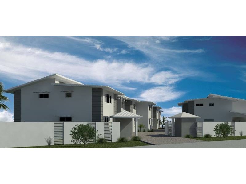 Cnr Hill and Fountain Street, Emu Park QLD 4710