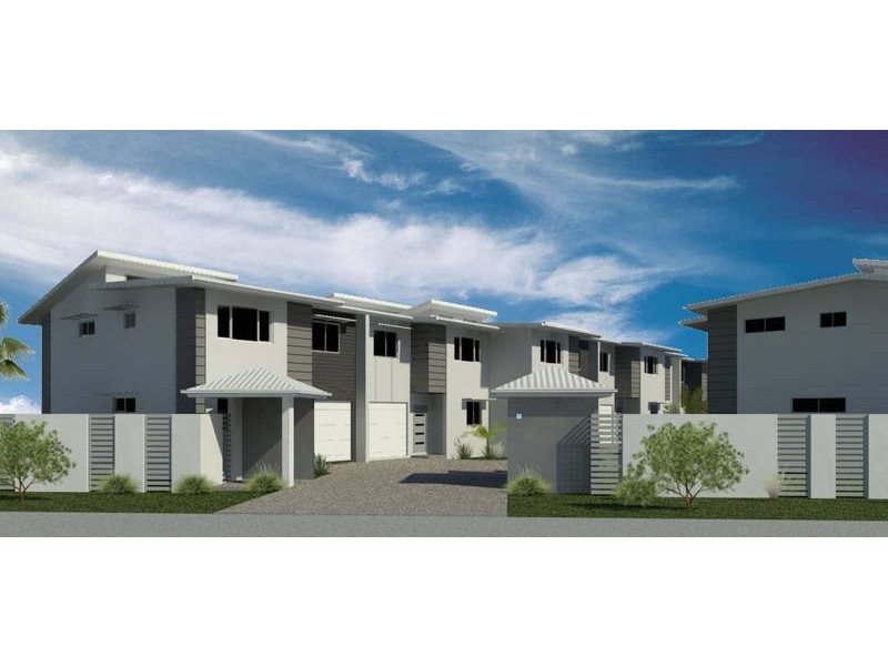 Cnr Hill and Fountain Street, Emu Park QLD 4710