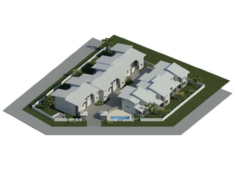 Cnr Hill and Fountain Street, Emu Park QLD 4710