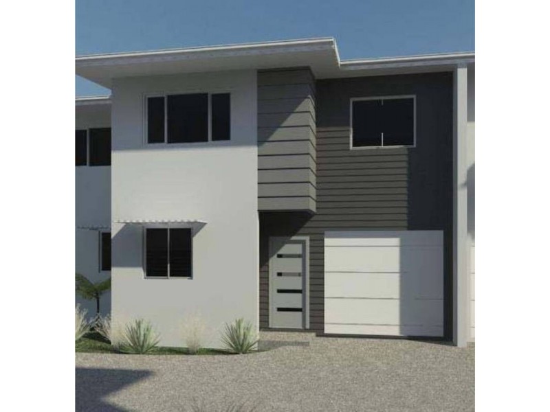 Cnr Hill and Fountain Street, Emu Park QLD 4710