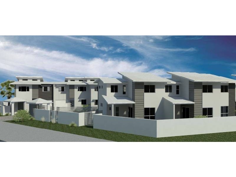 Cnr Hill and Fountain Street, Emu Park QLD 4710