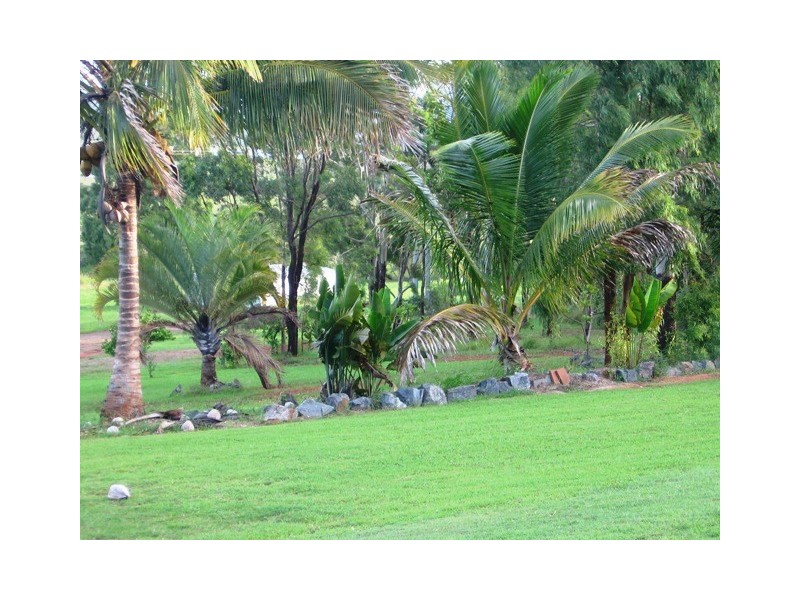697 Keppel Sands Road, Tungamull QLD 4702