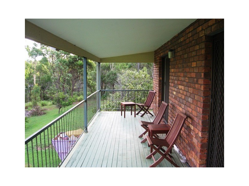 697 Keppel Sands Road, Tungamull QLD 4702