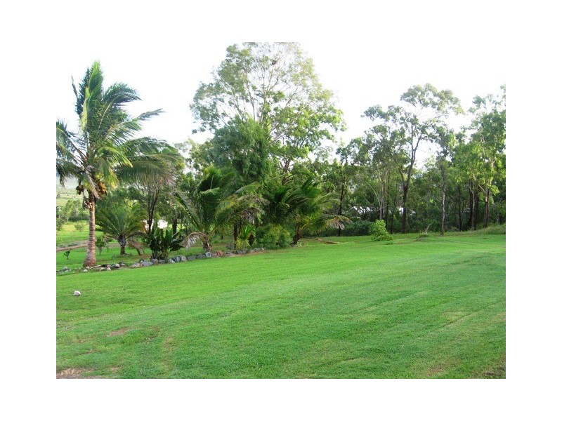 697 Keppel Sands Road, Tungamull QLD 4702