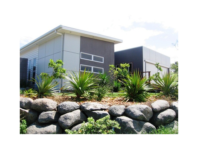 5 Homestead Road, Zilzie QLD 4710