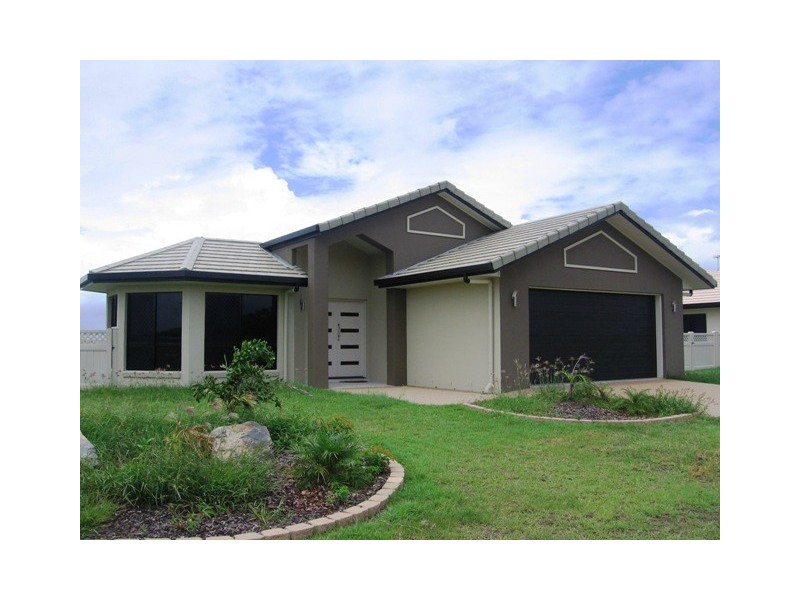 43 Monte Carlo Avenue, Zilzie QLD 4710