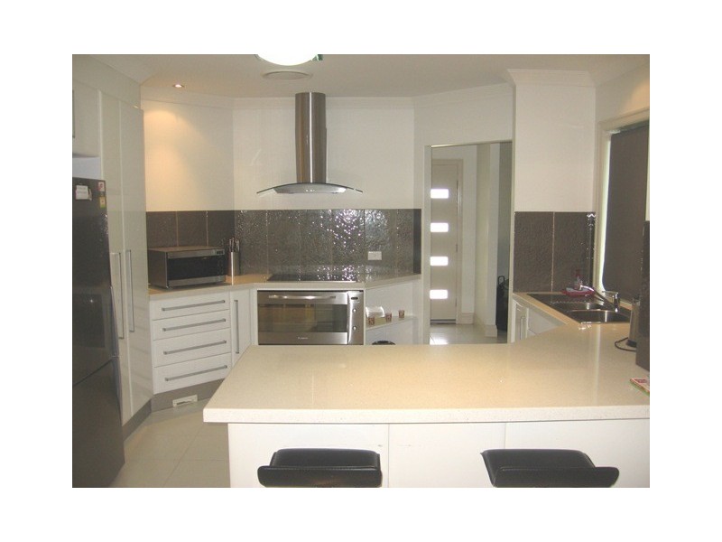 43 Monte Carlo Avenue, Zilzie QLD 4710