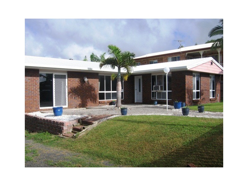 28 Evelyn Street, Zilzie QLD 4710