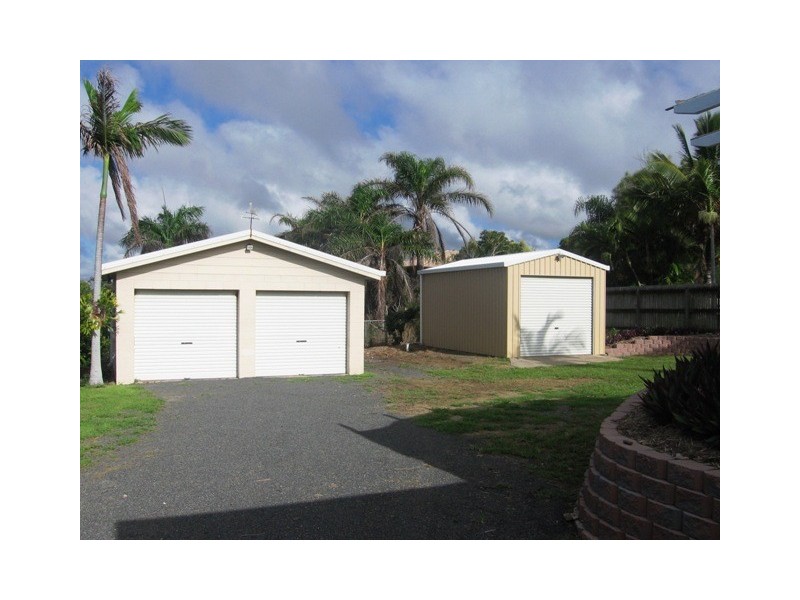 28 Evelyn Street, Zilzie QLD 4710