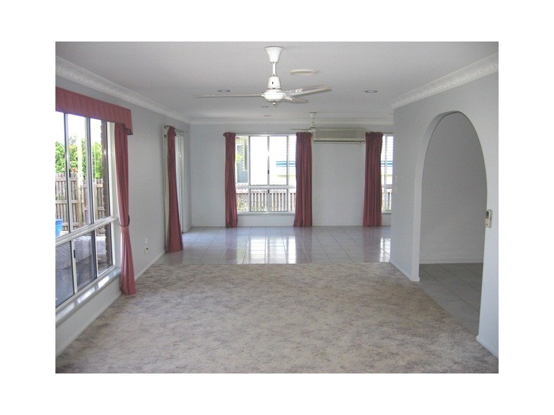 28 Evelyn Street, Zilzie QLD 4710