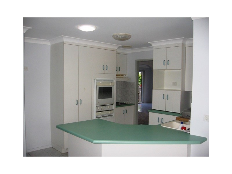 28 Evelyn Street, Zilzie QLD 4710