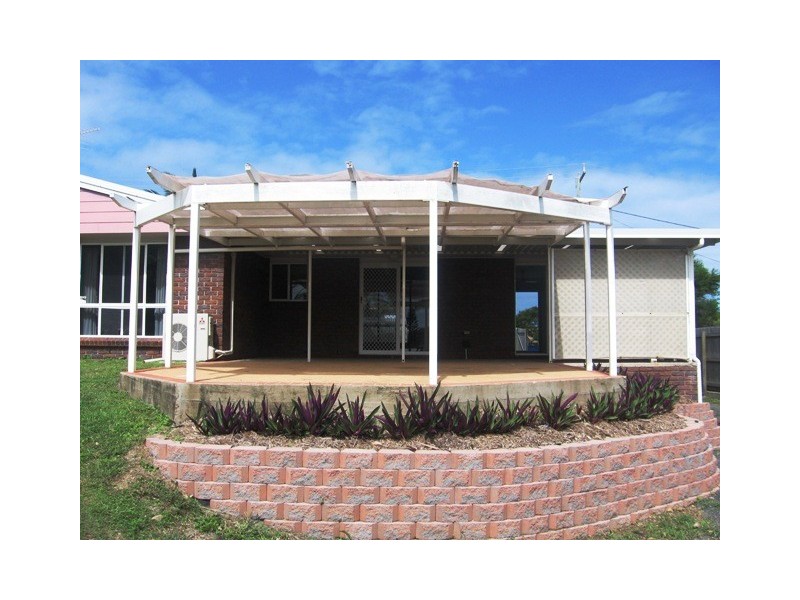 28 Evelyn Street, Zilzie QLD 4710