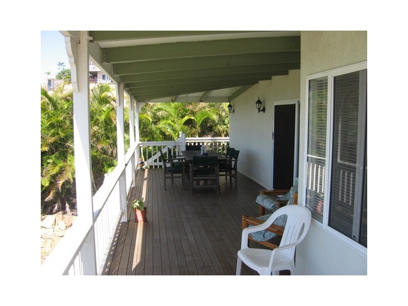 5 Higson Street, Emu Park QLD 4710