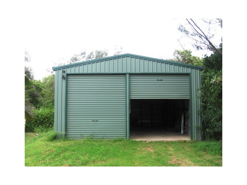 788 Scenic Hwy, Kinka Beach QLD 4703