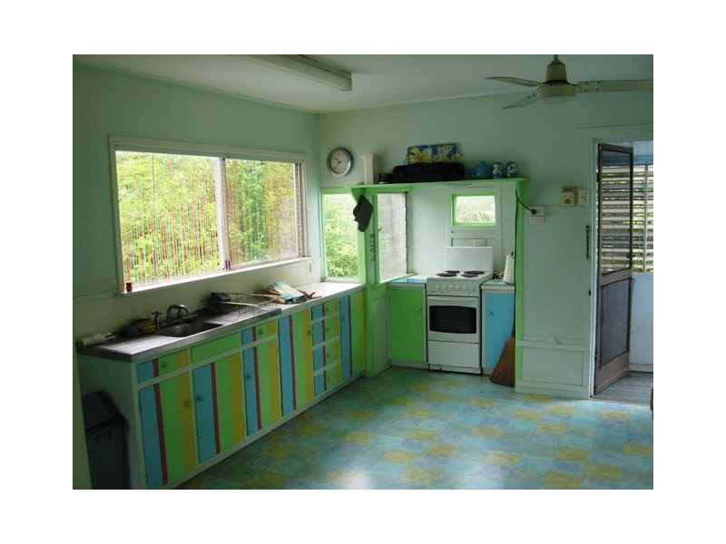 788 Scenic Hwy, Kinka Beach QLD 4703