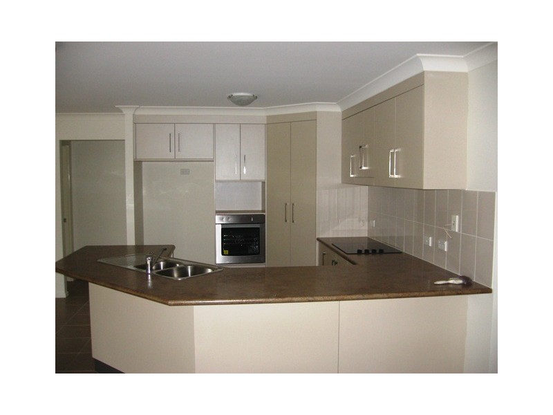16 Triton Close, Zilzie QLD 4710
