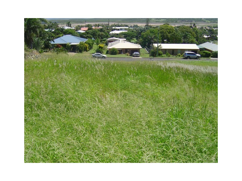 17 Larnach Street, Zilzie QLD 4710
