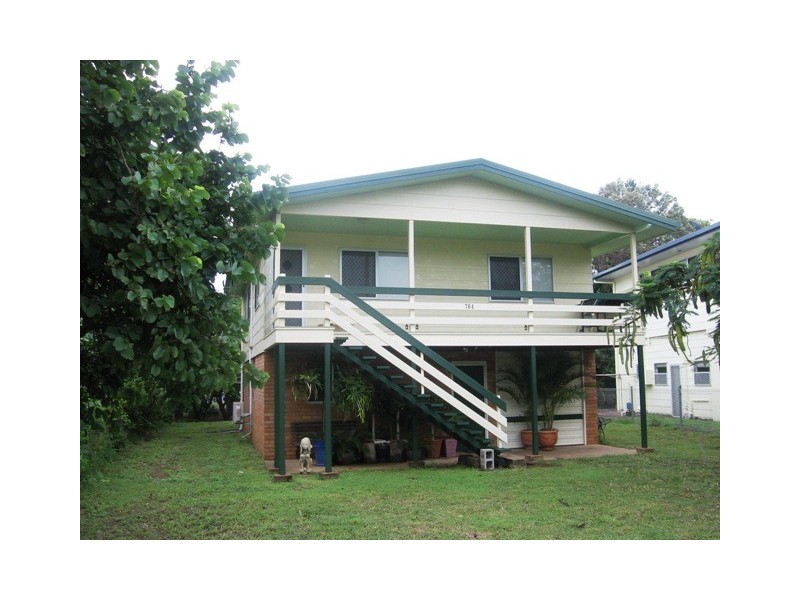 764 Scenic Highway, Kinka Beach QLD 4703