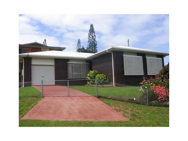 43 Pears Street, Emu Park QLD 4710