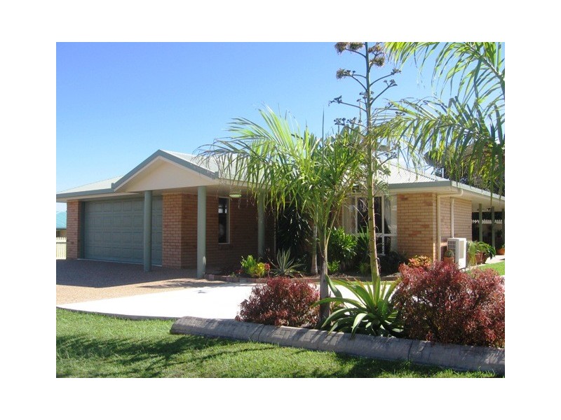 31 Comley Street, Zilzie QLD 4710
