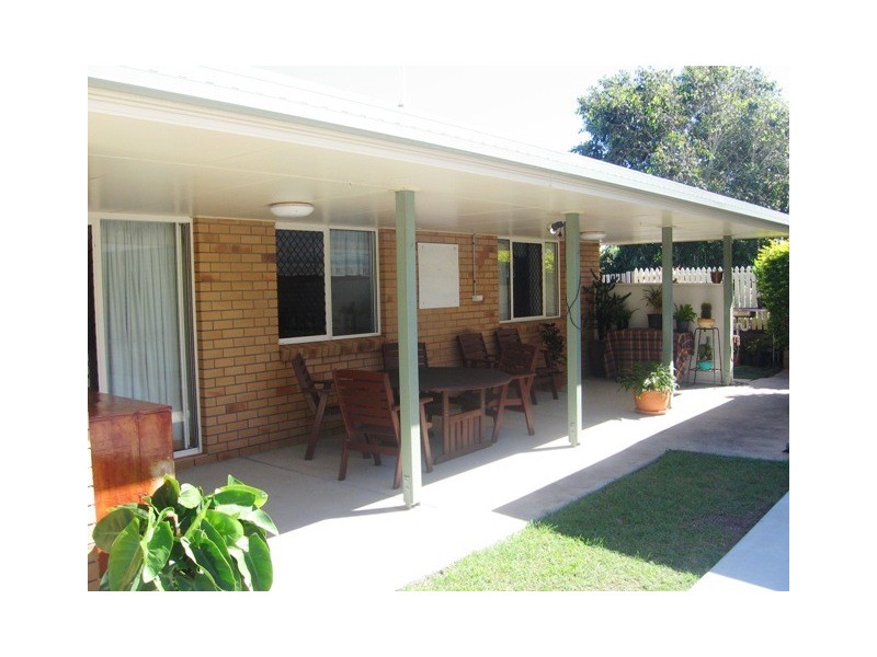 31 Comley Street, Zilzie QLD 4710