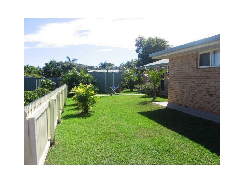 31 Comley Street, Zilzie QLD 4710