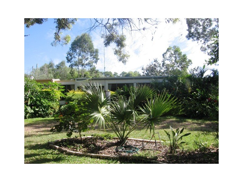 228 Hoffmans Road, Coowonga QLD 4702