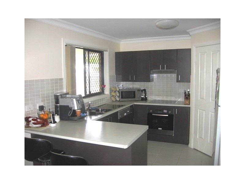 26 Saltwater Court, Mulambin QLD 4703