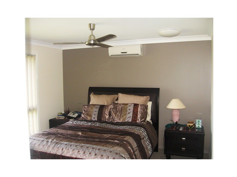 26 Saltwater Court, Mulambin QLD 4703