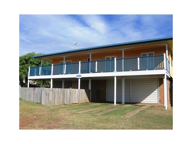 1 Cnr Keppel & Wood Streets, Emu Park QLD 4710